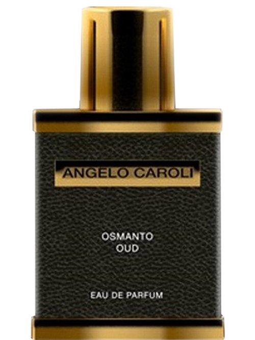 Osmanto Oud — Angelo Caroli