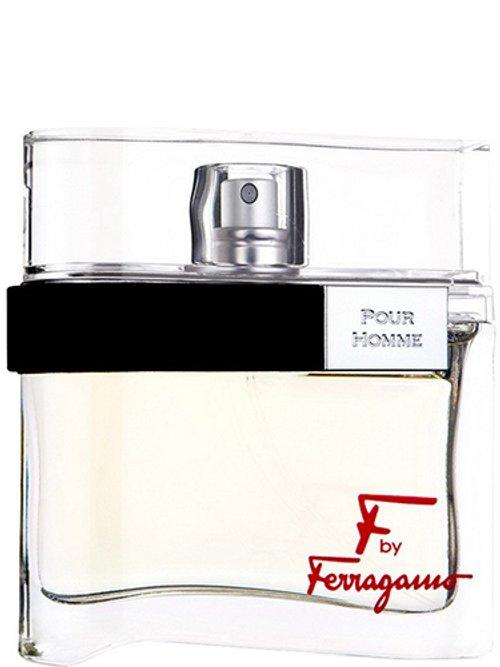 F by Ferragamo Pour Homme — Salvatore Ferragamo
