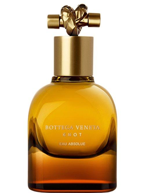 Knot Eau Absolue — Bottega Veneta