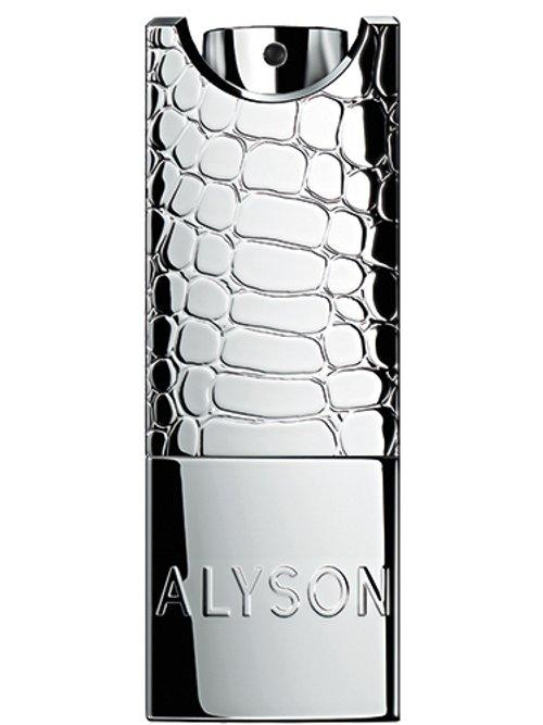 Georges B — Alysonoldoini
