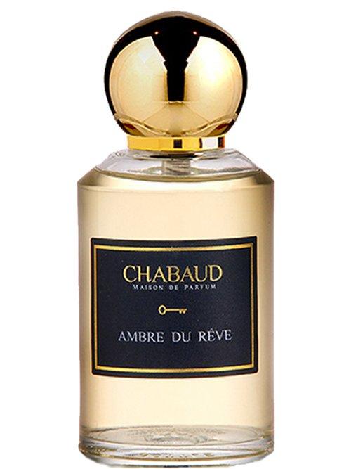 Ambre du Rêve — Chabaud
