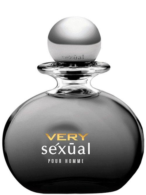 Very Sexual Pour Homme — Michel Germain