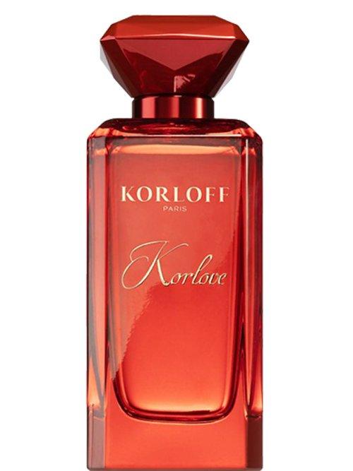 Korlove — Korloff