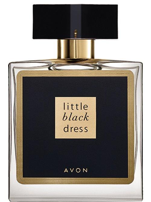 Little Black Dress Eau De Parfum — Avon