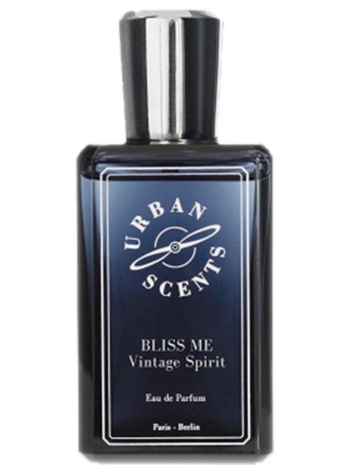 Bliss Me — Urban Scents