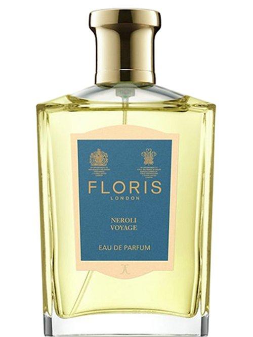 Neroli Voyage — Floris