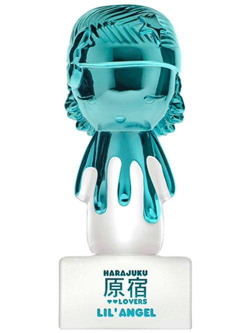 Pop Electric : Lil 'Angel — Harajuku Lovers