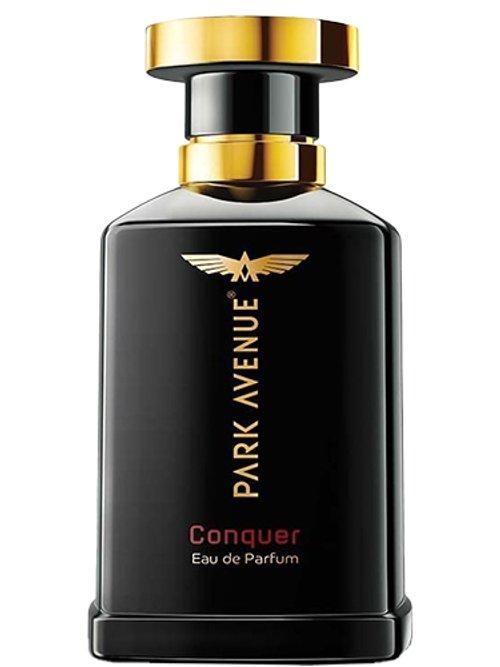 Conquer — Park Avenue