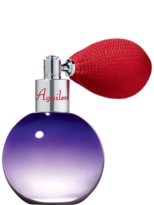 Cherry Noir — Christina Aguilera
