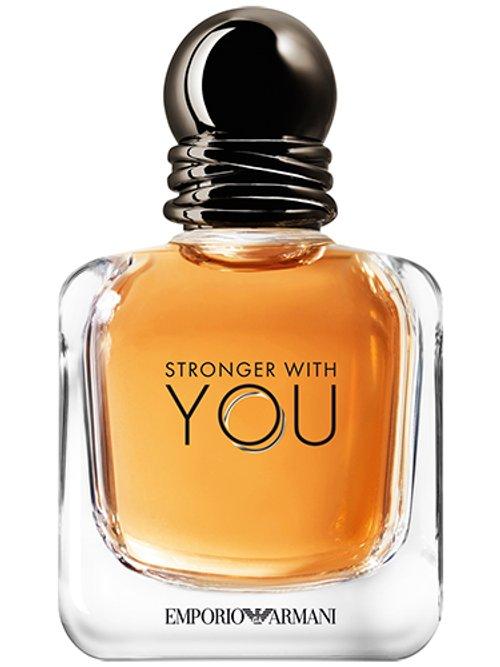 Stronger With You — Emporio Armani