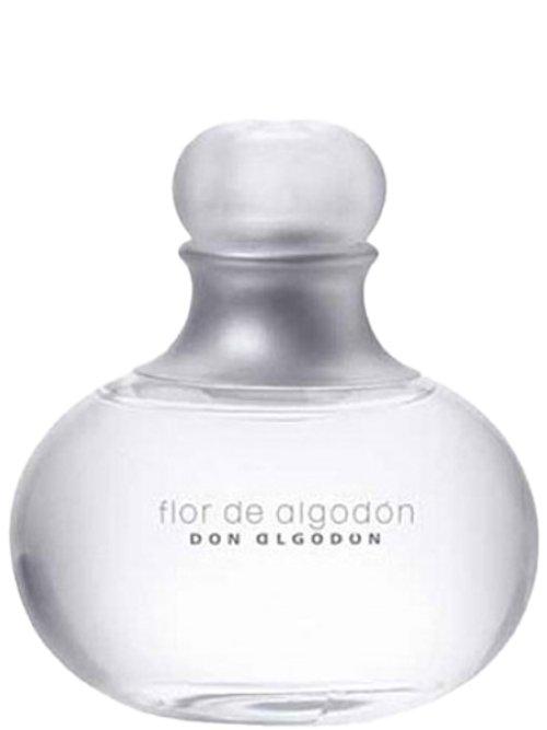 Flor de Algodon — Don Algodón