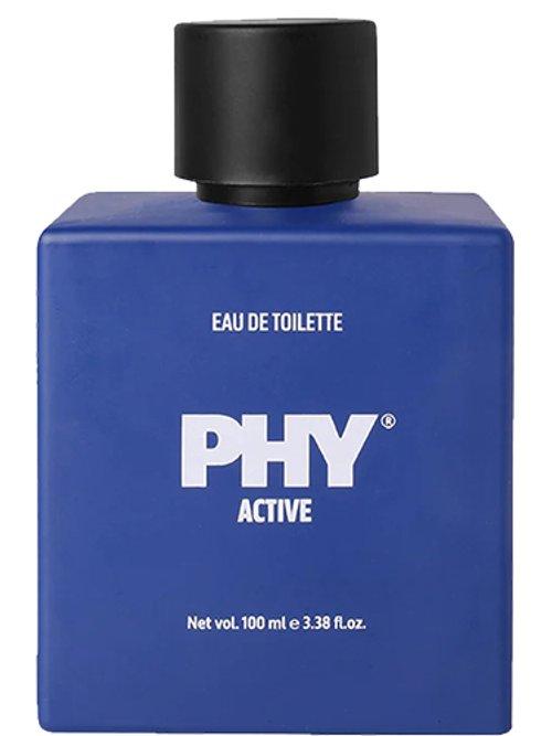 Phy Active — Phy