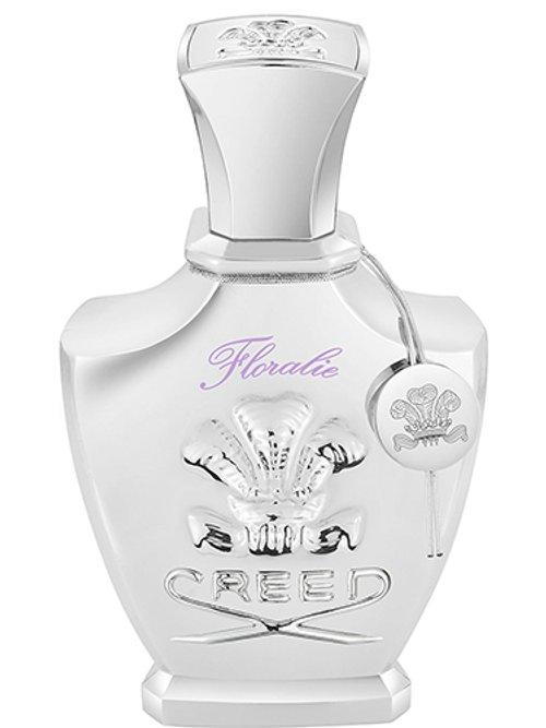 Floralie 2018 — Creed