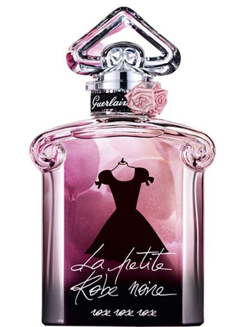 La Petite Robe Noire Rose Rose Rose — Guerlain