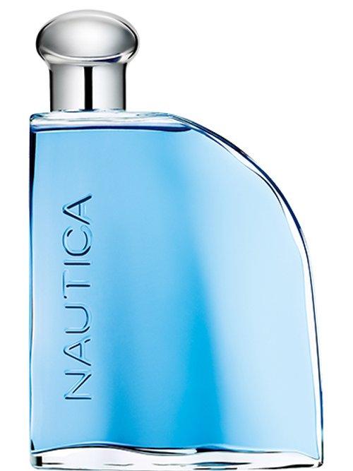 Nautica Blue Ambition — Nautica