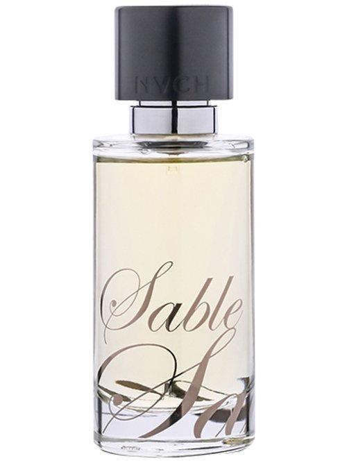 Sable Sahara — Nych