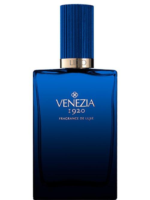 Lido — Venezia 1920