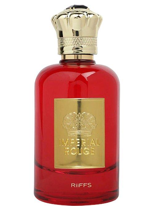 Imperial Rouge — Riiffs