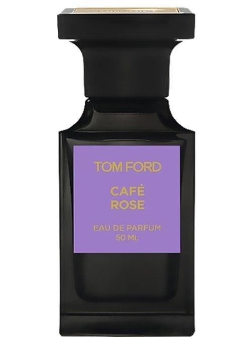 Café Rose — Tom Ford