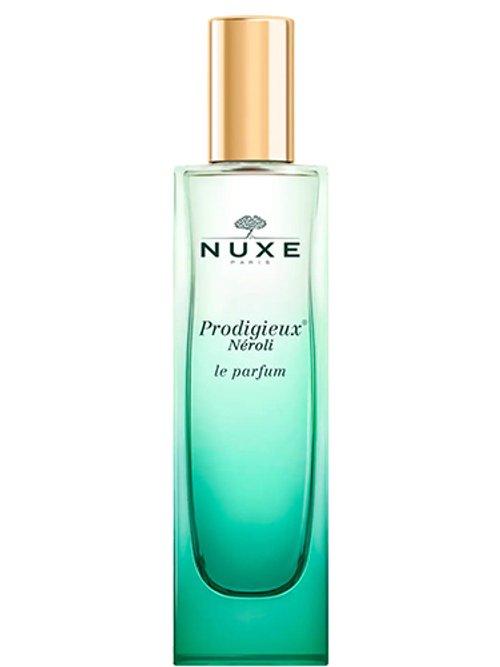 Prodigieux Néroli - Le Parfum — Nuxe