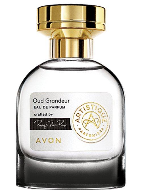 Oud Grandeur — Avon