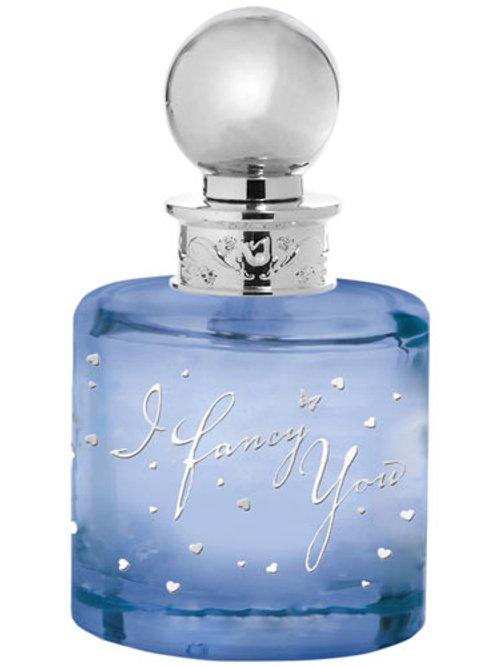 I Fancy You — Jessica Simpson