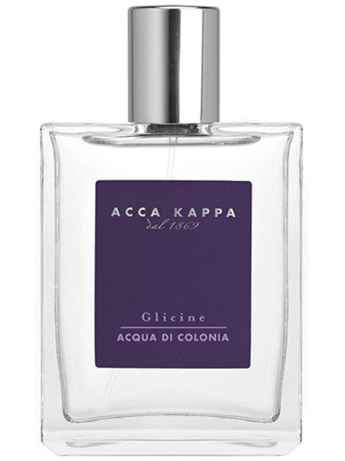 Glicine Acqua Di Colonia — Acca Kappa
