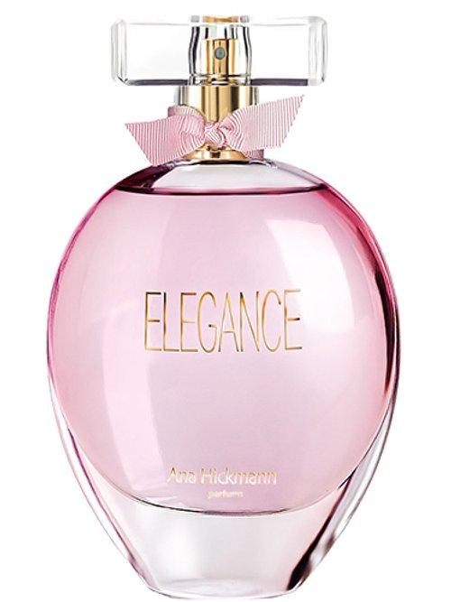 Ana Hickmann Elegance — Jequiti