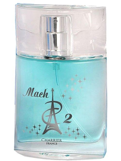 Mach 2 — Charrier Parfums
