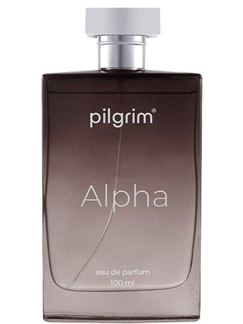 Alpha — Pilgrim
