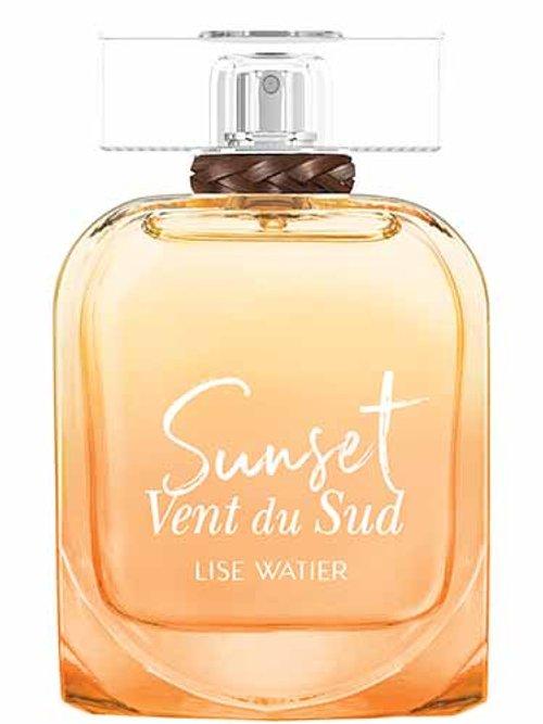 Vent Du Sud Sunset — Lise Watier