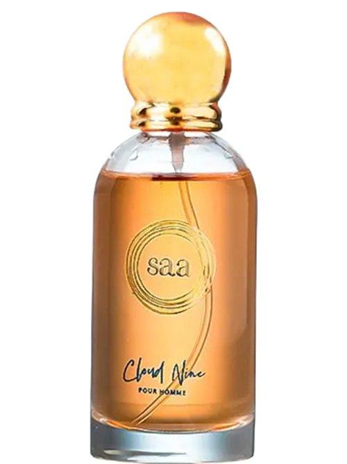 Cloud Nine Pour Homme — 3003Bc