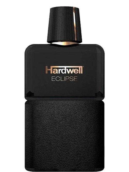 Eclipse — Hardwell