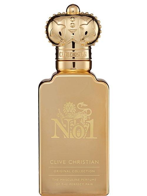 Nº 1 For Men — Clive Christian