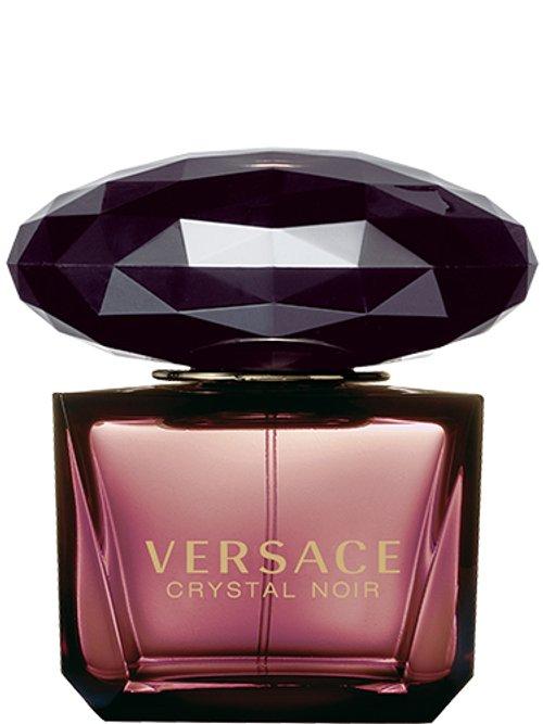 Crystal Noir — Versace