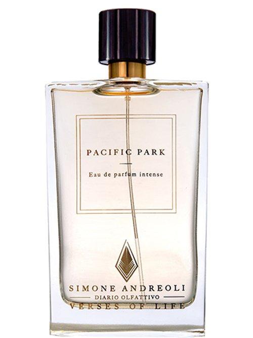 Pacific Park — Simone Andreoli