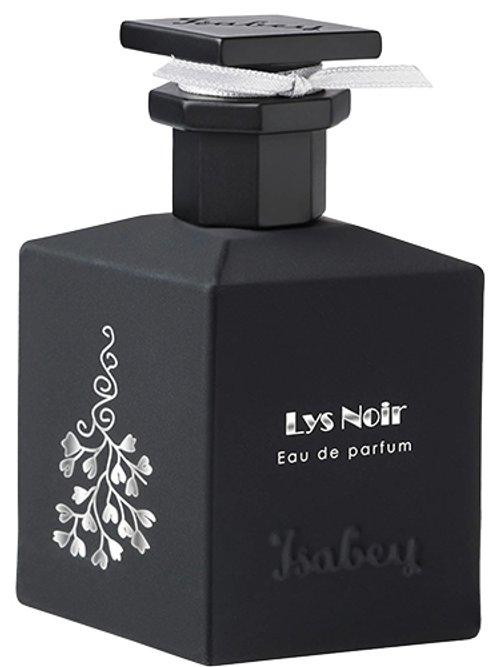 Lys Noir — Isabey