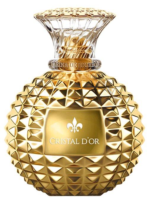 Cristal D'Or — Marina De Bourbon