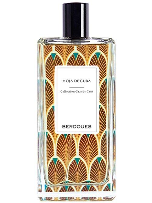 Hoja De Cuba — Berdoues