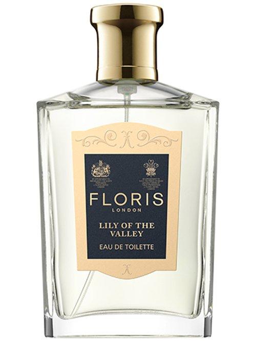 Lily Of The Valley — Floris