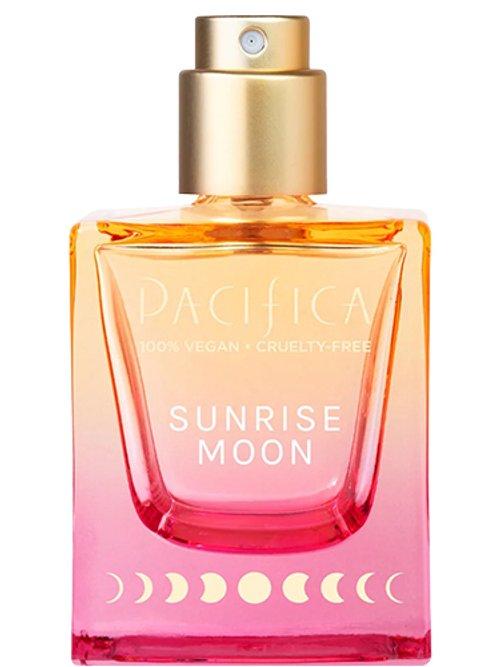Sunrise Moon — Pacifica
