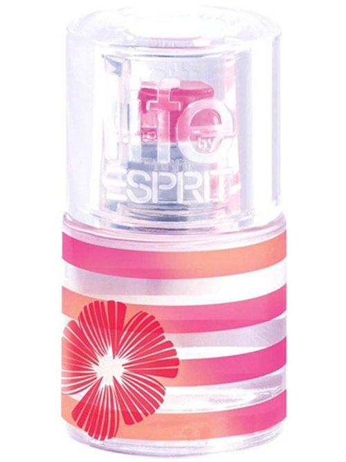 Life by ESPRIT Summer Edition Woman 2016 — Esprit