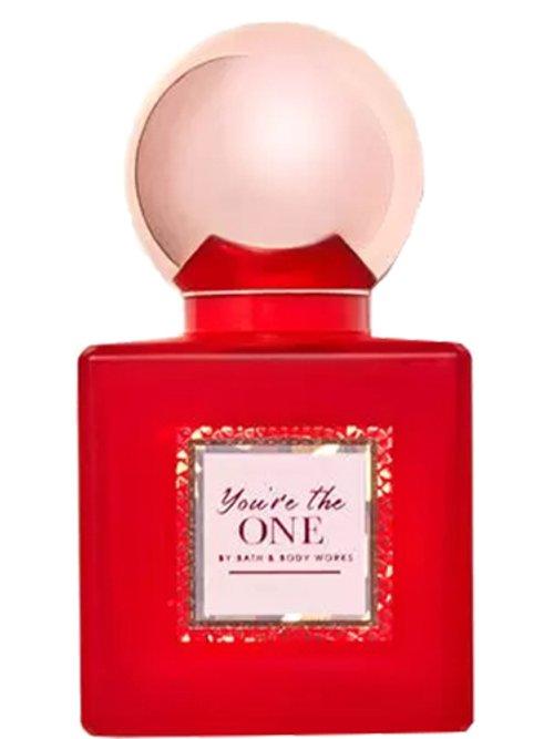 You'Re The One Eau De Parfum — Bath & Body Works