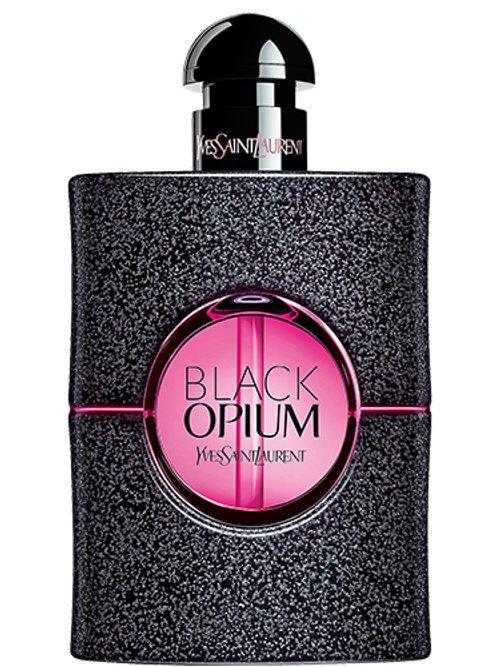 Black Opium Neon Edition 2019 — Yves Saint Laurent