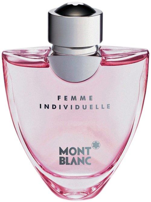 Femme Individuelle — Montblanc