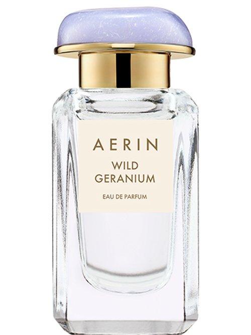 Wild Geranium — Aerin