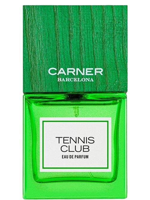 Tennis Club — Carner Barcelona