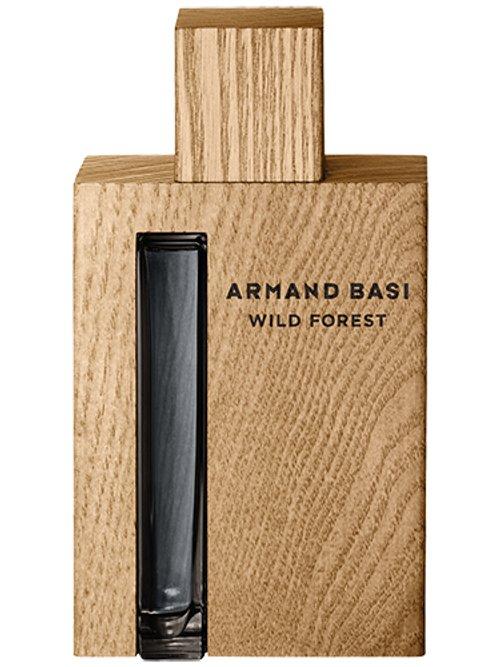 Armand Basi Wild Forest — Armand Basi