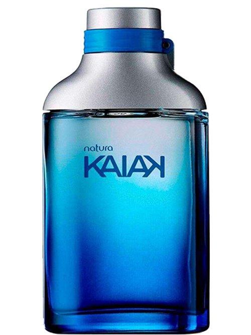 Kaiak — Natura