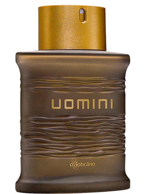 Uomini — O Boticário